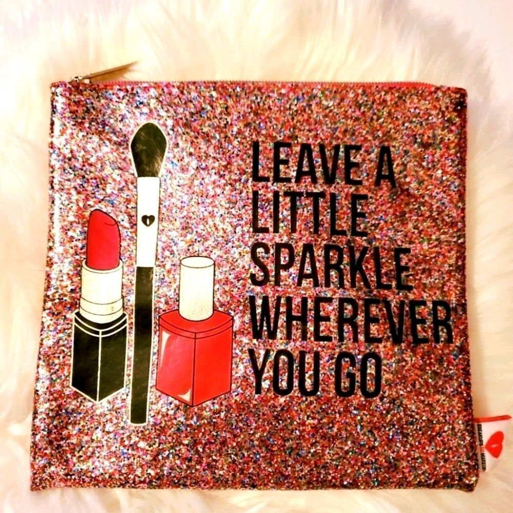 Makeup Bag  